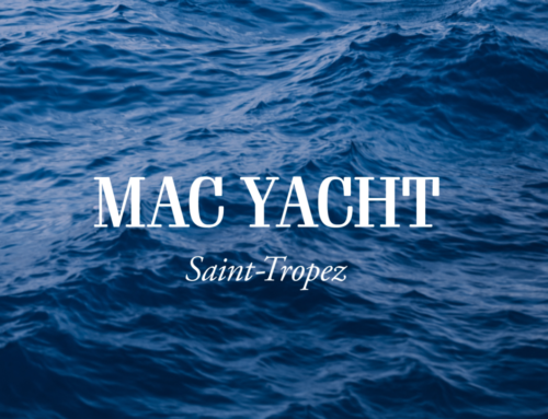 Mac Yacht