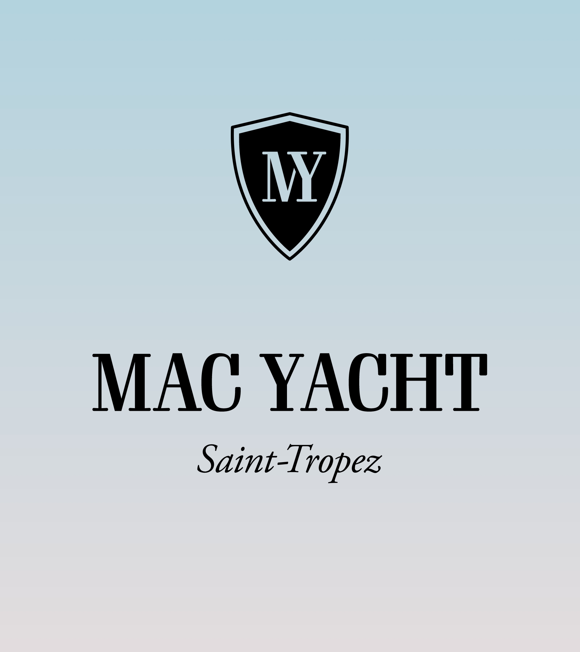 Mac Yacht logo